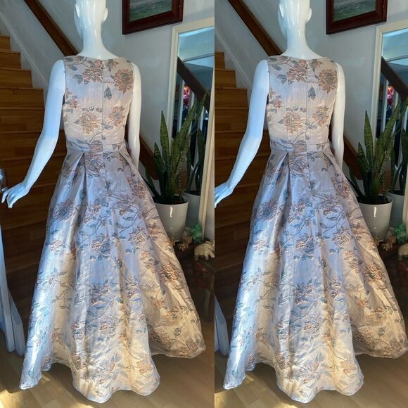 ANTHROPOLOGIE x BHLDN Adema Dress - Picture 4 of 8